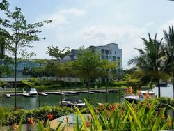 The Coast at Sentosa Cove (D4), Condominium #461330661